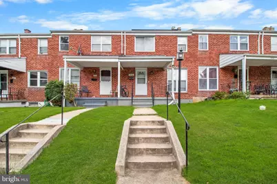 5806 Arizona Avenue, Baltimore, MD 21206 - Photo 2