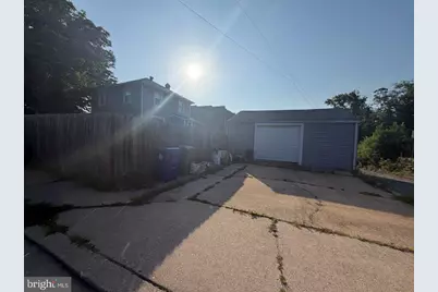 601 E Jeffrey Street, Baltimore, MD 21225 - Photo 4