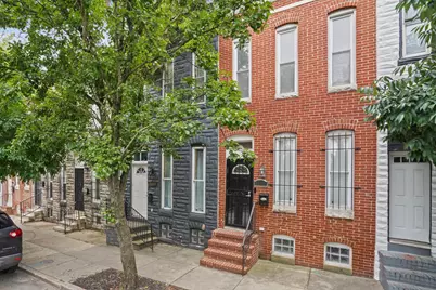 1411 W Ostend Street, Baltimore, MD 21223 - Photo 4