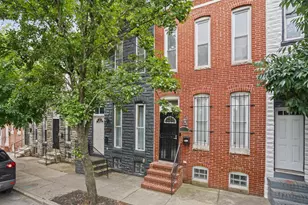 1411 W Ostend St, Baltimore, MD 21223 - Photo 4