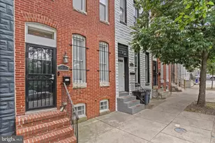 1411 W Ostend St, Baltimore, MD 21223 - Photo 2