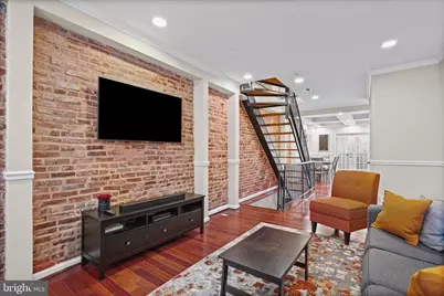 1411 W Ostend Street, Baltimore, MD 21223 - Photo 6