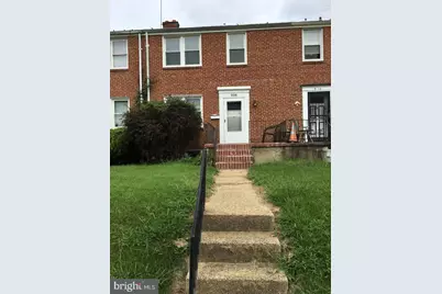 908 Evesham Avenue, Baltimore, MD 21212 - Photo 1