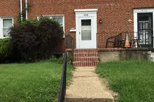 908 Evesham Ave, Baltimore, MD 21212 - Photo 1