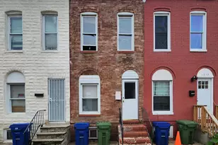 1333 Sargeant St, Baltimore, MD 21223 - Photo 1