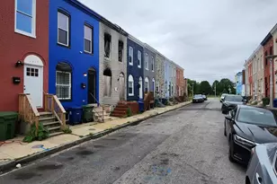 1333 Sargeant St, Baltimore, MD 21223 - Photo 10