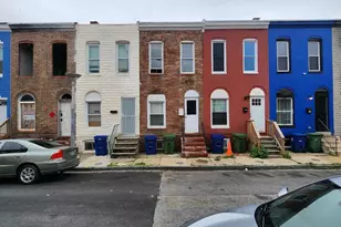 1333 Sargeant St, Baltimore, MD 21223 - Photo 2
