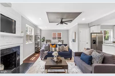 3400 Dennlyn Road, Baltimore, MD 21215 - Photo 16