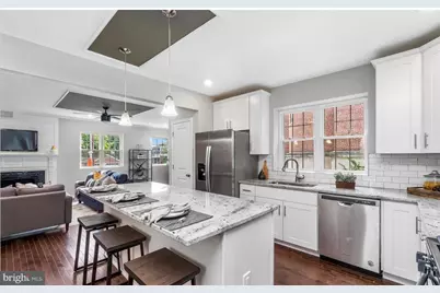 3400 Dennlyn Road, Baltimore, MD 21215 - Photo 12