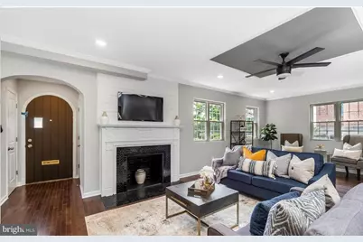 3400 Dennlyn Road, Baltimore, MD 21215 - Photo 1