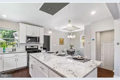 3400 Dennlyn Road, Baltimore, MD 21215 - Photo 10