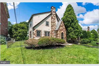 3400 Dennlyn Road, Baltimore, MD 21215 - Photo 2
