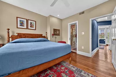 116 E Montgomery Street, Baltimore, MD 21230 - Photo 24