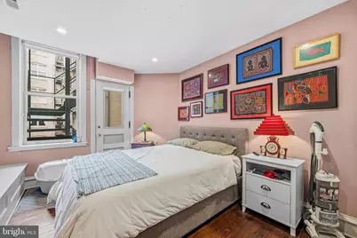 700 Washington Place #3A, Baltimore, MD 21201 - Photo 22