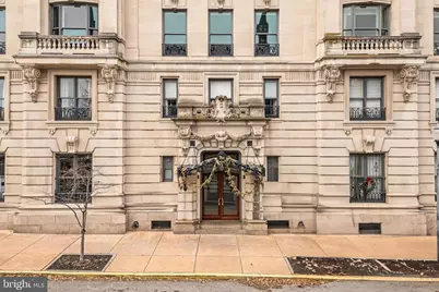 700 Washington Place #3A, Baltimore, MD 21201 - Photo 2