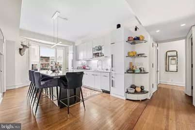 700 Washington Place #3A, Baltimore, MD 21201 - Photo 20
