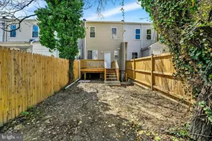 1604 Carswell St, Baltimore, MD 21218 - Photo 2