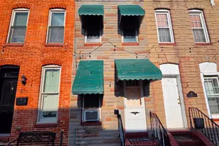 913 S Curley St, Baltimore, MD 21224 - Photo 1