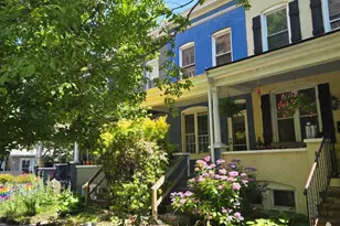 805 W 38th Street W, Baltimore, MD 21211 - Photo 1