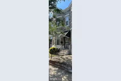 1904 W Lexington Street, Baltimore, MD 21223 - Photo 2