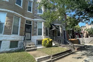 1904 W Lexington St, Baltimore, MD 21223 - Photo 4