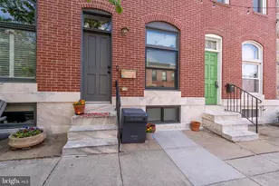 413 S Robinson St, Baltimore, MD 21224 - Photo 1