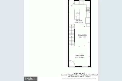 413 S Robinson Street, Baltimore, MD 21224 - Photo 6