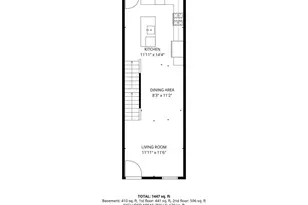 413 S Robinson St, Baltimore, MD 21224 - Photo 6