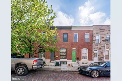 413 S Robinson Street, Baltimore, MD 21224 - Photo 2