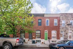413 S Robinson St, Baltimore, MD 21224 - Photo 2
