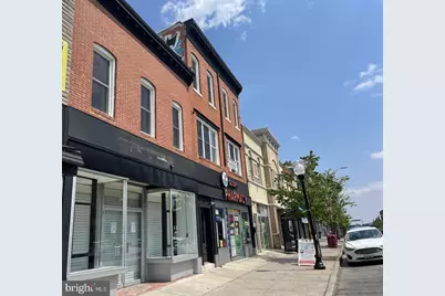 3404 Eastern Avenue, Baltimore, MD 21224 - Photo 1