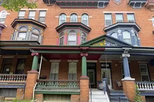 2829 N Calvert Street N, Baltimore, MD 21218 - Photo 1