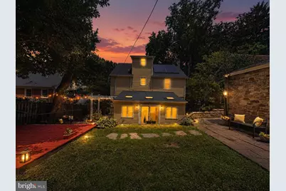 815 E Belvedere Avenue, Baltimore, MD 21212 - Photo 42