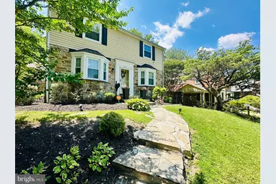 815 E Belvedere Avenue, Baltimore, MD 21212 - Photo 2