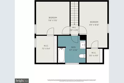 5818 Highgate Drive, Baltimore, MD 21215 - Photo 28