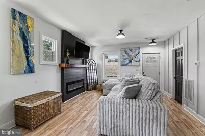 5818 Highgate Drive, Baltimore, MD 21215 - Photo 4