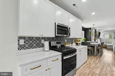 5818 Highgate Drive, Baltimore, MD 21215 - Photo 10