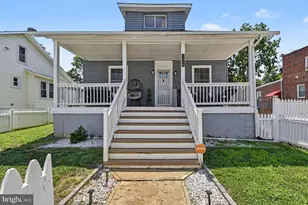 5818 Highgate Dr, Baltimore, MD 21215 - Photo 1