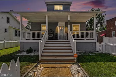 5818 Highgate Drive, Baltimore, MD 21215 - Photo 26