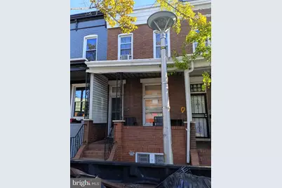 1714 Normal Avenue, Baltimore, MD 21213 - Photo 1