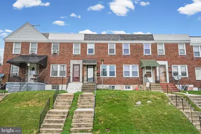 3838 Lyndale Avenue, Baltimore, MD 21213 - Photo 2