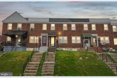 3838 Lyndale Avenue, Baltimore, MD 21213 - Photo 1