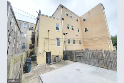 1131 N Gilmor Street #BASEMENT, Baltimore, MD 21217 - Photo 16