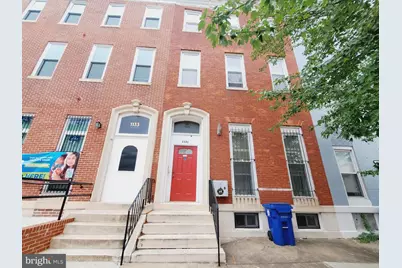 1131 N Gilmor Street #BASEMENT, Baltimore, MD 21217 - Photo 2