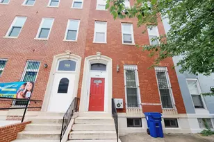 1131 N Gilmor St, Baltimore, MD 21217 - Photo 2