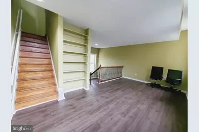1131 N Gilmor Street #SECOND FLOOR, Baltimore, MD 21217 - Photo 14