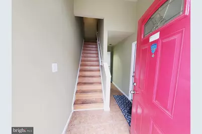 1131 N Gilmor Street #SECOND FLOOR, Baltimore, MD 21217 - Photo 4