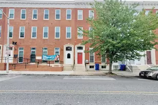 1131 N Gilmor St, Baltimore, MD 21217 - Photo 2