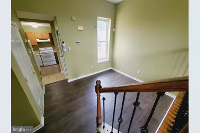 1131 N Gilmor Street #SECOND FLOOR, Baltimore, MD 21217 - Photo 6