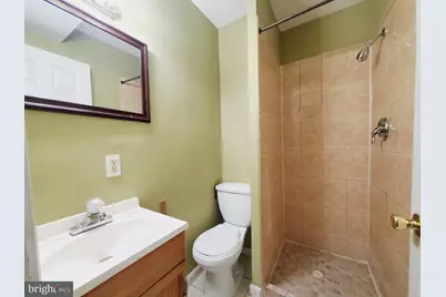 1131 N Gilmor Street #SECOND FLOOR, Baltimore, MD 21217 - Photo 12